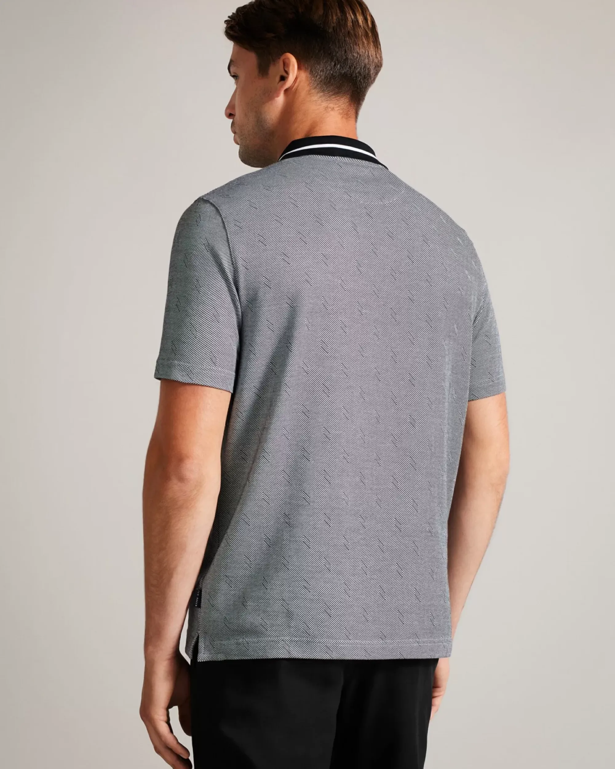 Ted Baker Ginald Black Sale