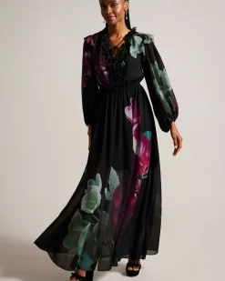Ted Baker Gionnna Black Best