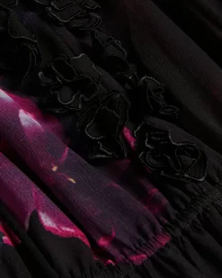 Ted Baker Gionnna Black Best