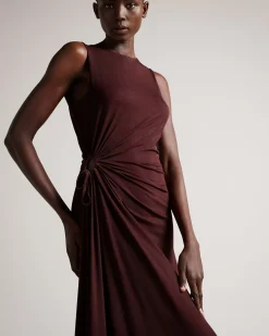 Ted Baker Giullia Brown Sale