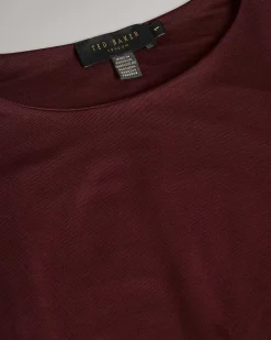 Ted Baker Giullia Brown Sale