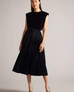 Ted Baker Gjill Black Clearance