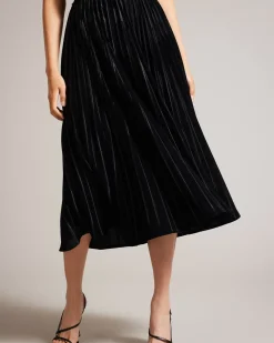 Ted Baker Gjill Black Clearance