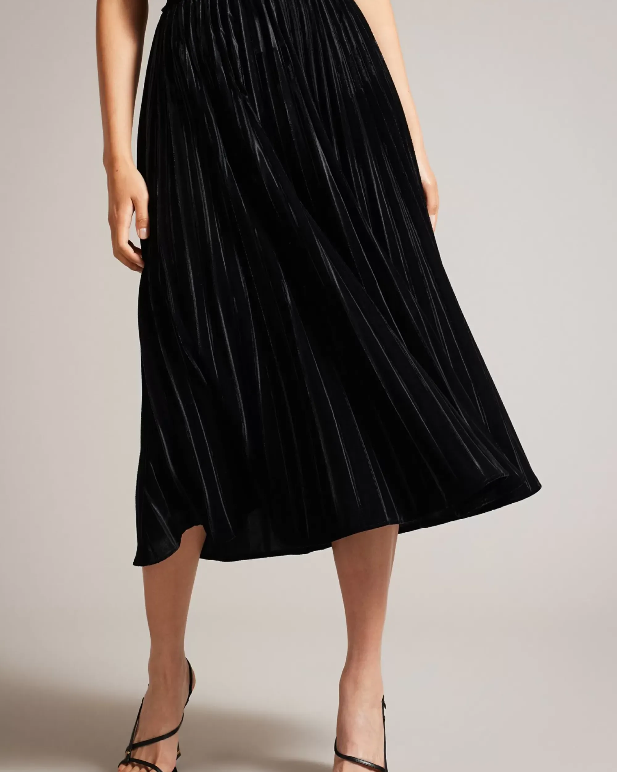 Ted Baker Gjill Black Clearance