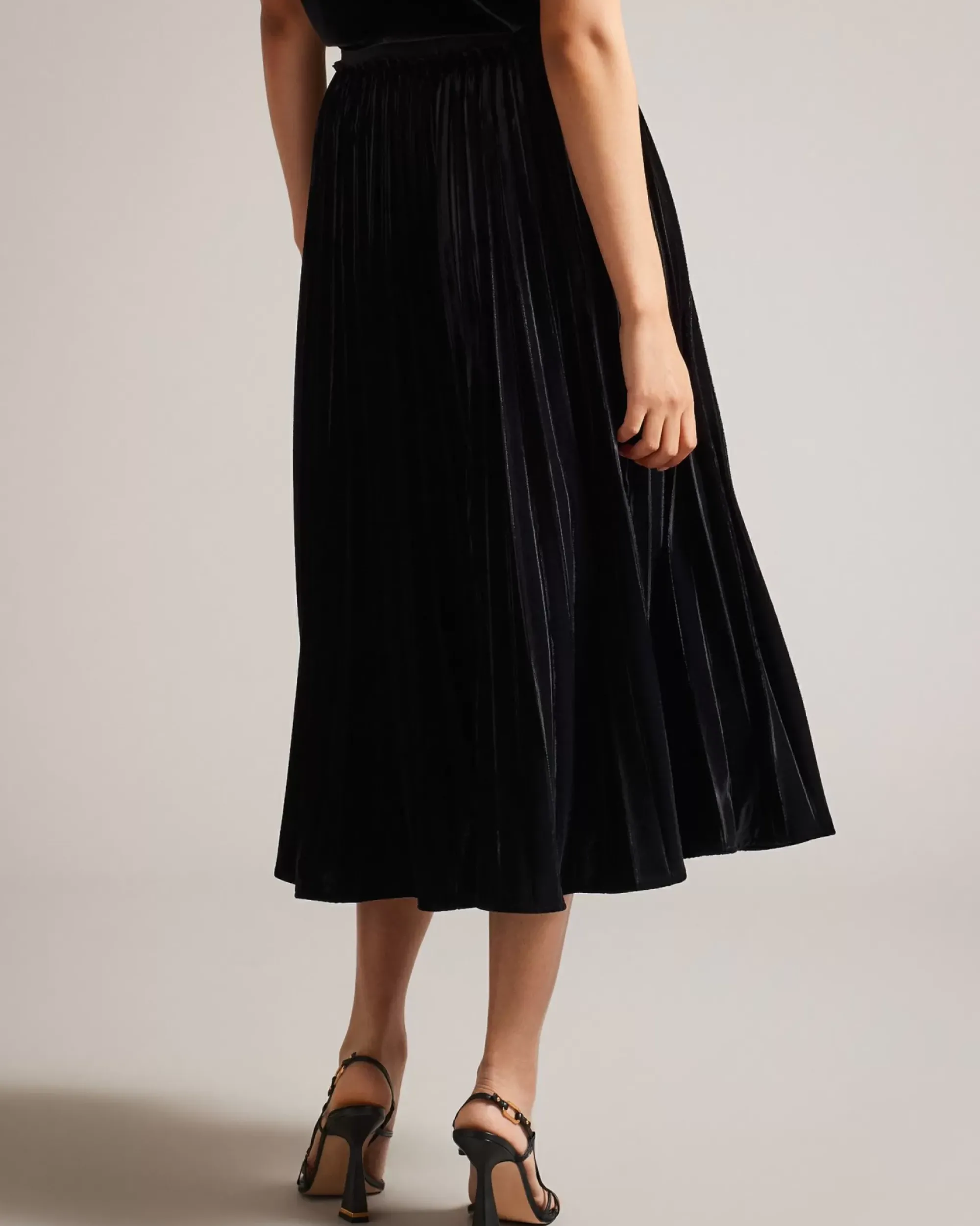 Ted Baker Gjill Black Clearance