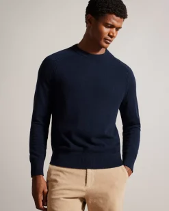 Ted Baker Glant Navy Best
