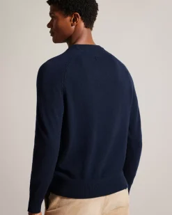 Ted Baker Glant Navy Best