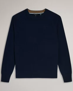 Ted Baker Glant Navy Best