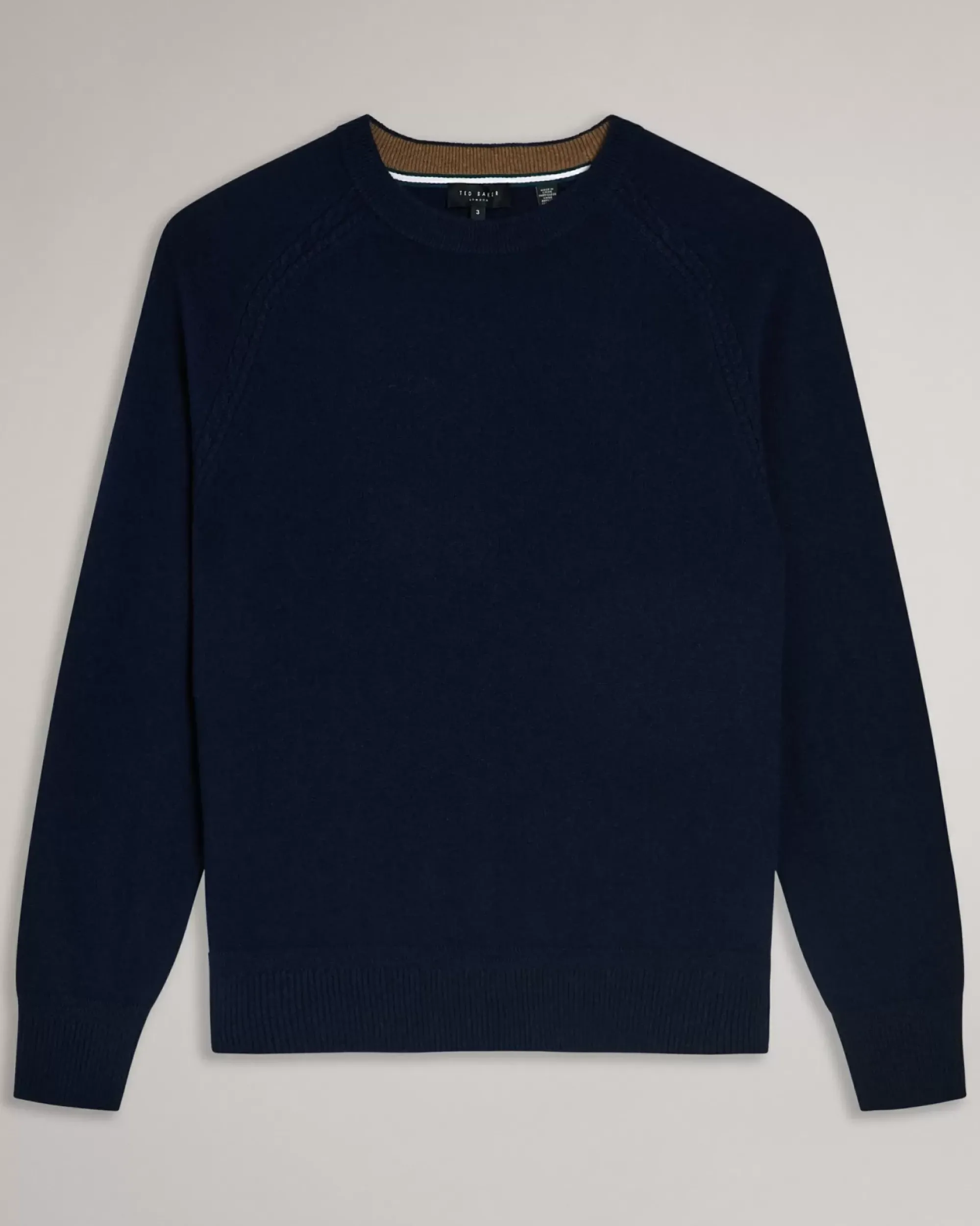 Ted Baker Glant Navy Best