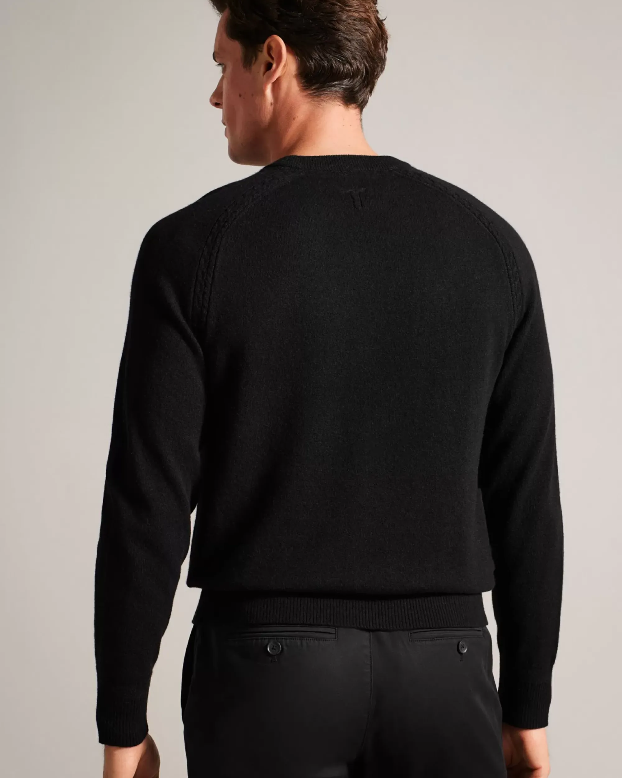 Ted Baker Glant Black Hot