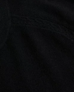 Ted Baker Glant Black Hot