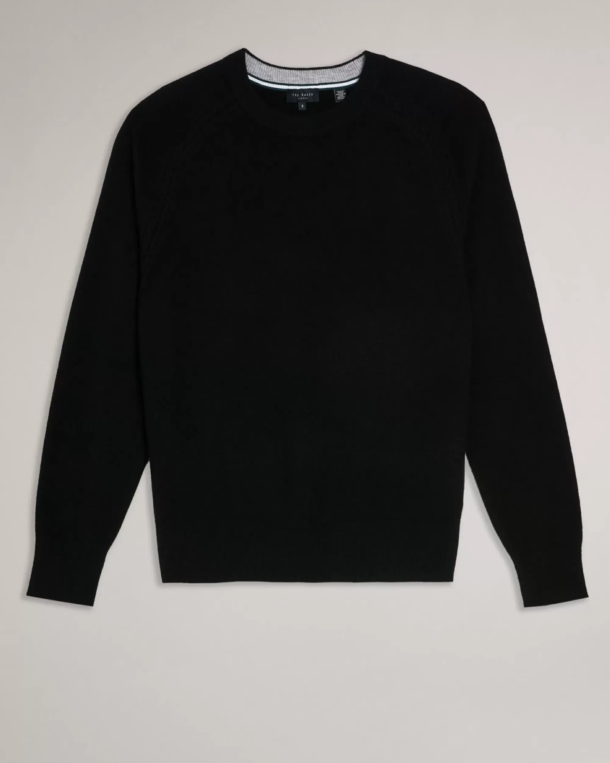 Ted Baker Glant Black Hot