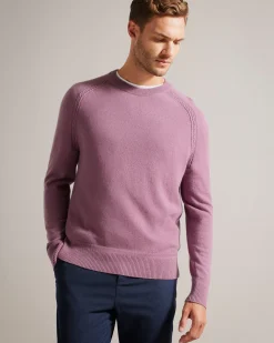 Ted Baker Glant Light Purple Discount