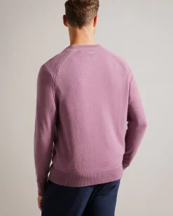 Ted Baker Glant Light Purple Discount