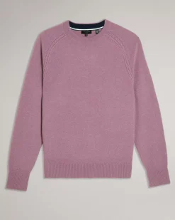 Ted Baker Glant Light Purple Discount