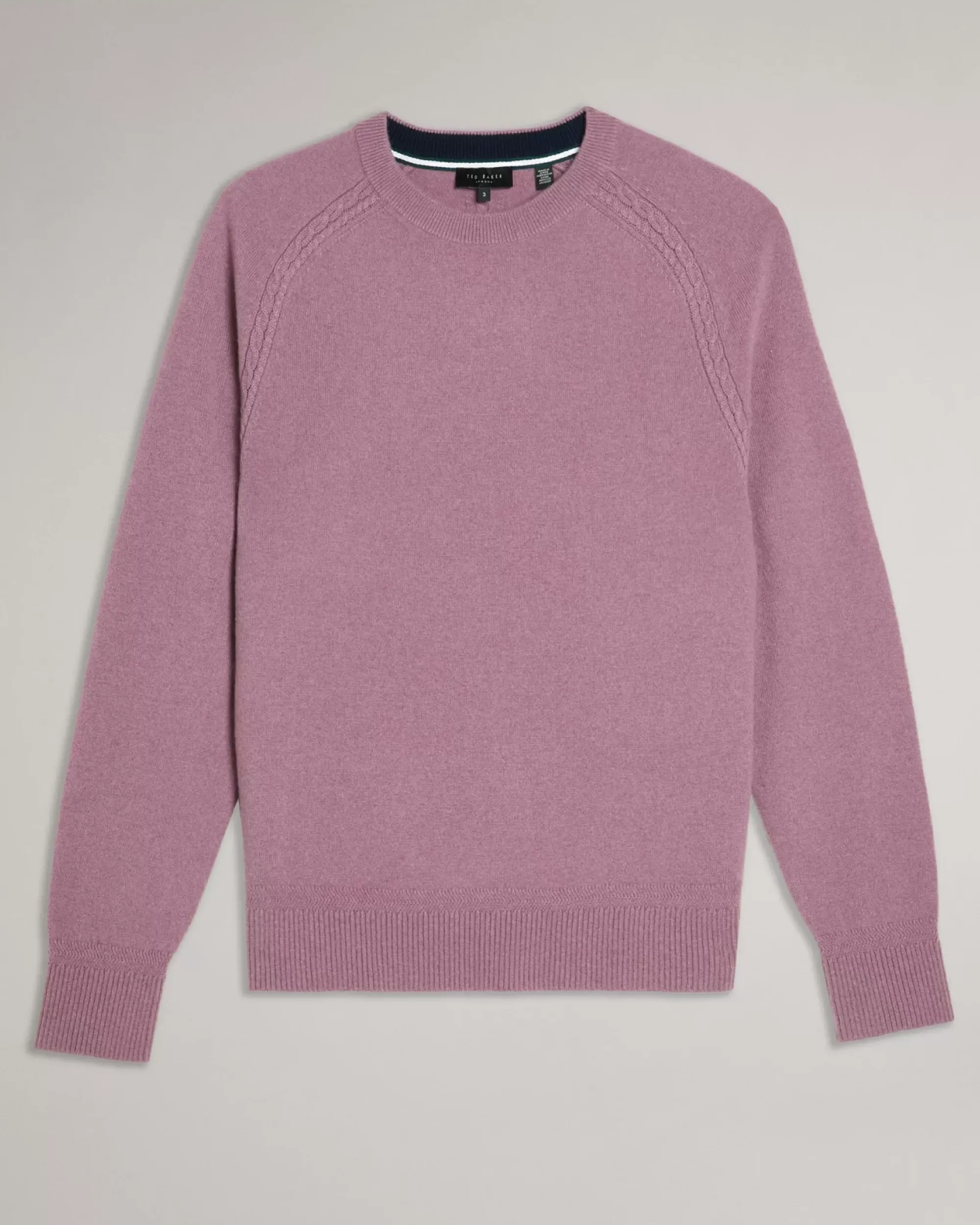 Ted Baker Glant Light Purple Discount