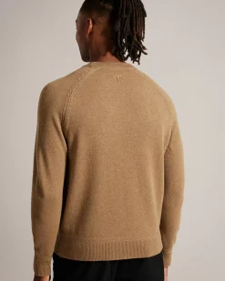 Ted Baker Glant Dark Tan Sale
