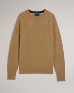 Ted Baker Glant Dark Tan Sale