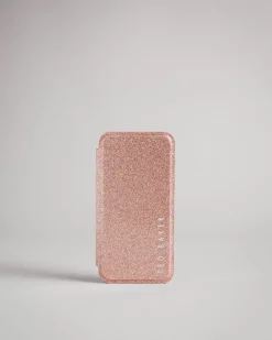 Ted Baker Gliiter Baby Pink New