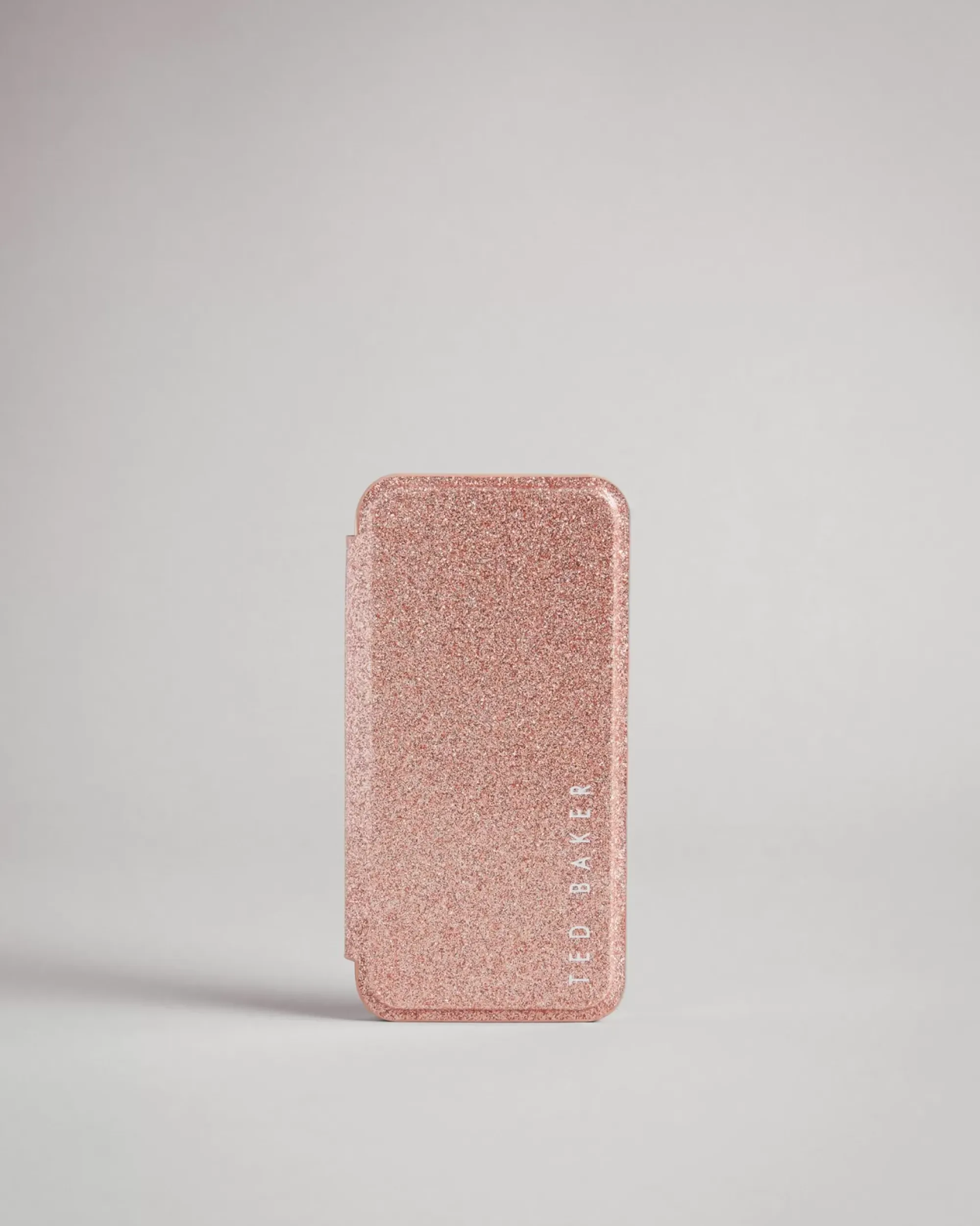 Ted Baker Gliiter Baby Pink New