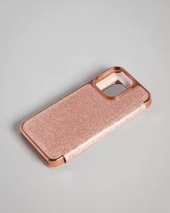 Ted Baker Gliiter Baby Pink New