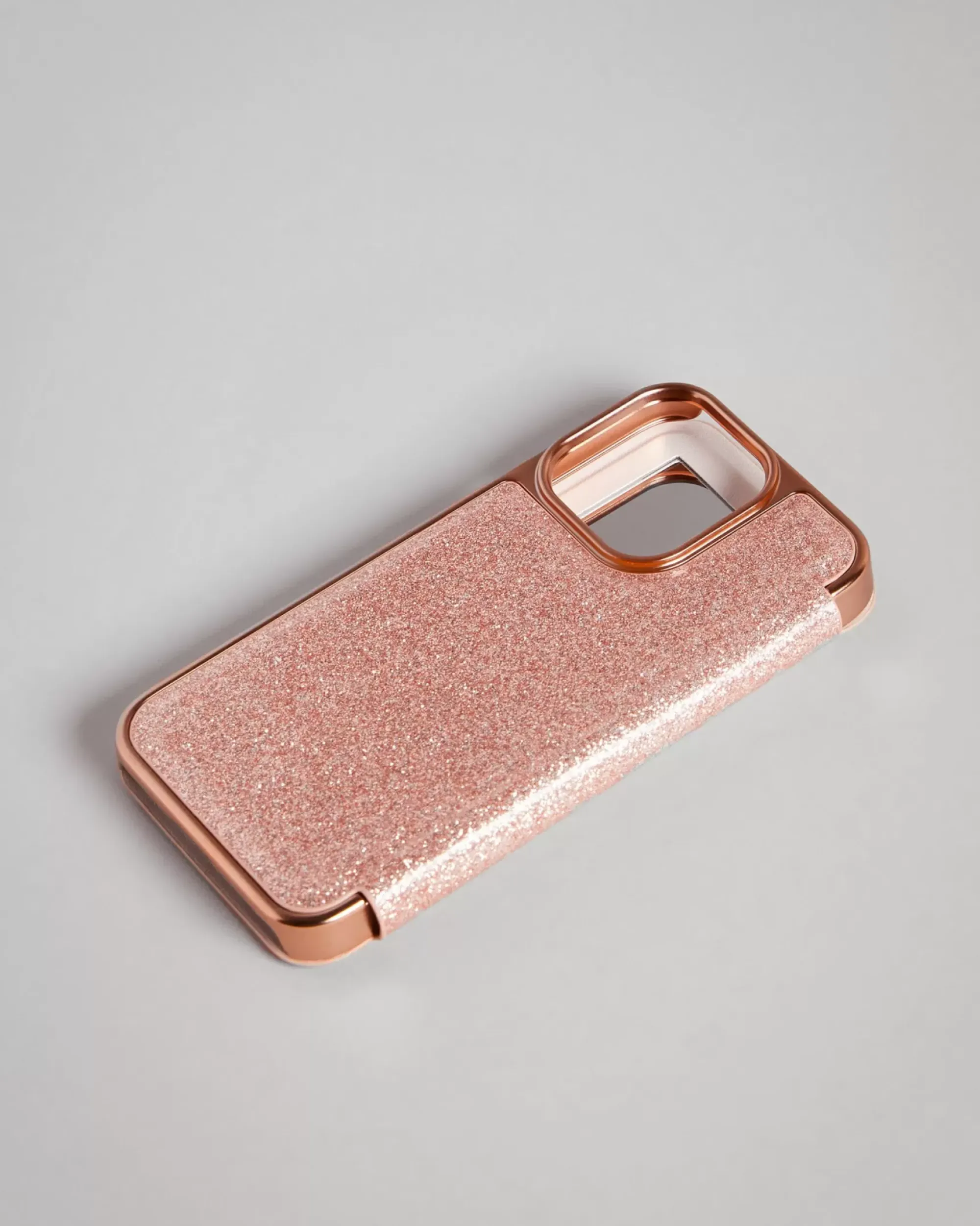 Ted Baker Gliiter Baby Pink New