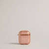 Ted Baker Glitair Baby Pink Online