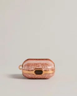Ted Baker Glitair Baby Pink Online