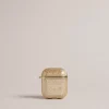 Ted Baker Glitair Gold New