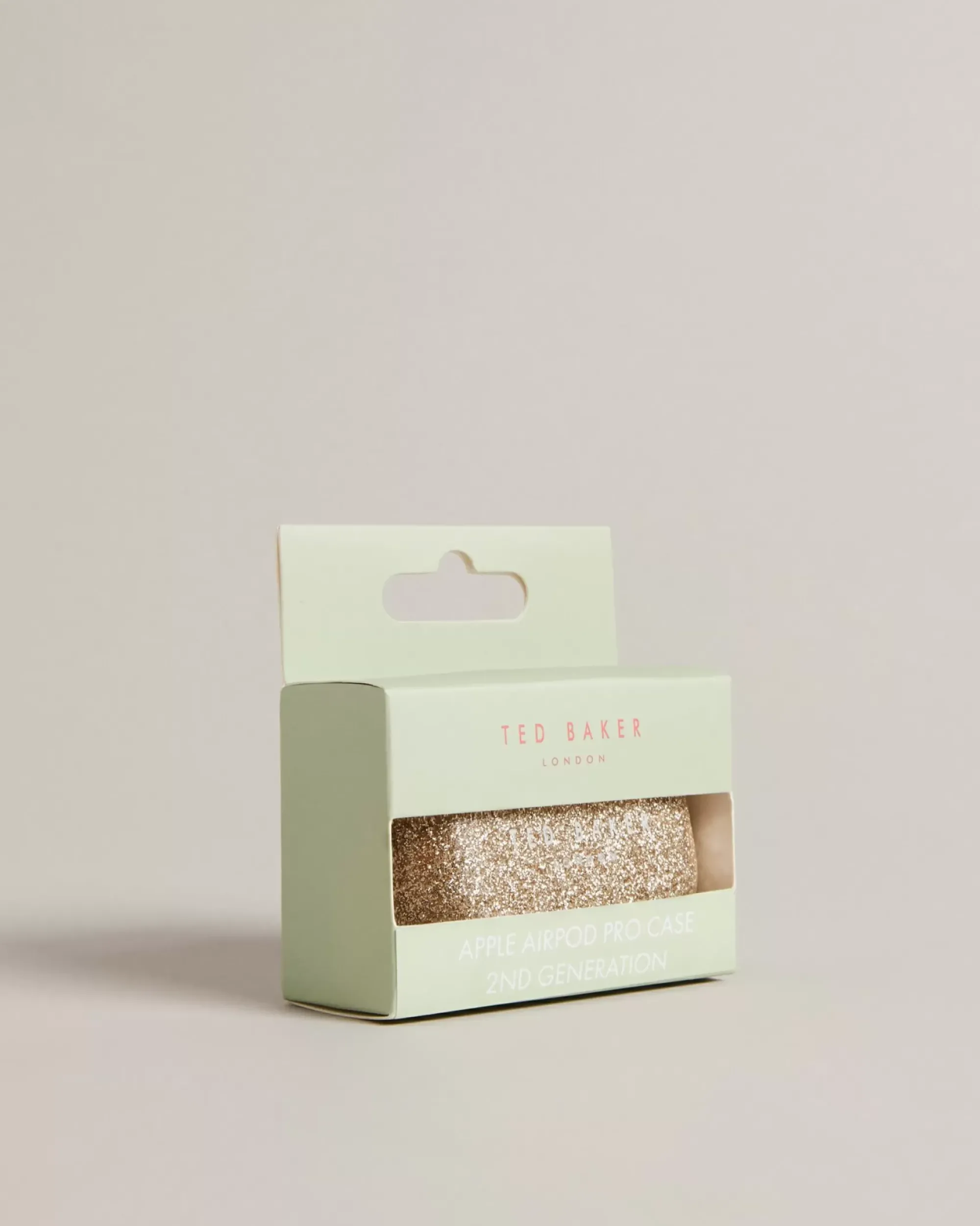 Ted Baker Glitary Gold Best