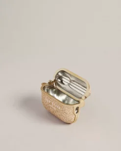 Ted Baker Glitary Gold Best