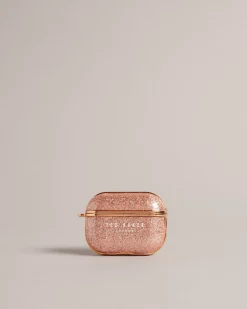 Ted Baker Glitary Baby Pink