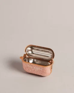 Ted Baker Glitary Baby Pink