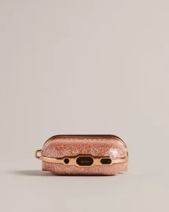 Ted Baker Glitary Baby Pink
