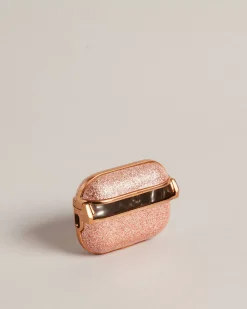 Ted Baker Glitary Baby Pink