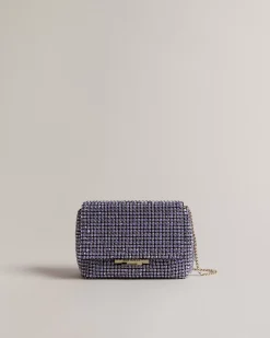 Ted Baker Gliters Lilac Discount