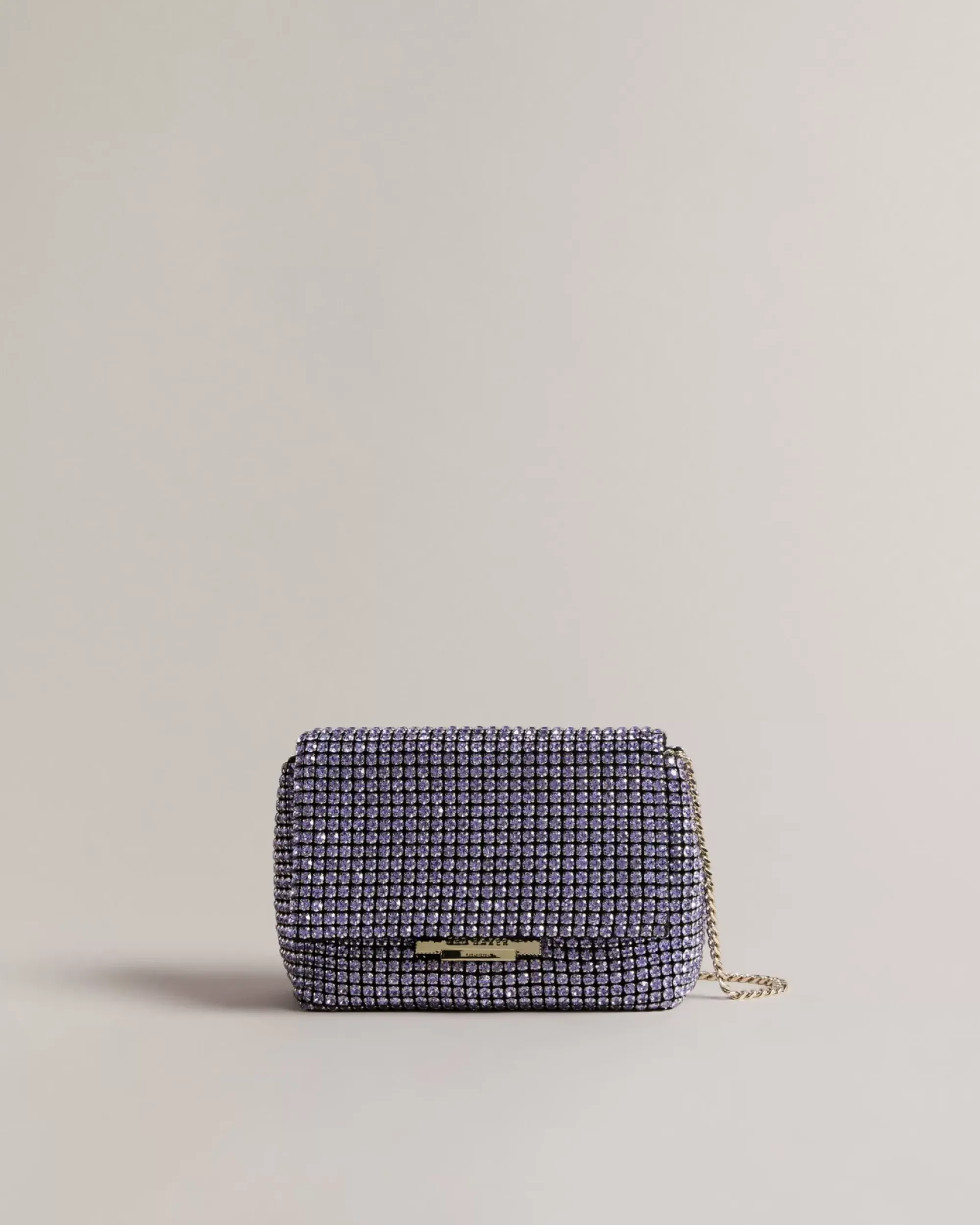 Ted Baker Gliters Lilac Discount