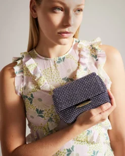 Ted Baker Gliters Lilac Discount