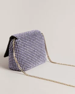 Ted Baker Gliters Lilac Discount