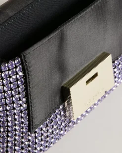 Ted Baker Gliters Lilac Discount
