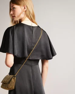 Ted Baker Gliters Gold New