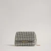 Ted Baker Gliters Silver Discount