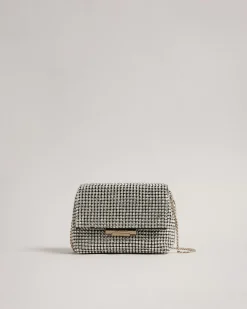 Ted Baker Gliters Silver