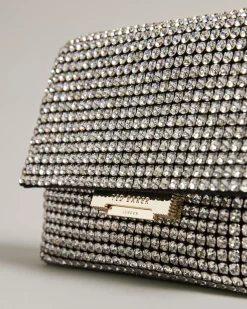 Ted Baker Gliters Silver