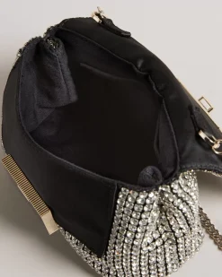 Ted Baker Gliters Silver