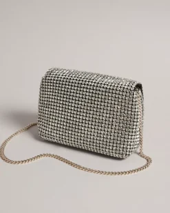 Ted Baker Gliters Silver