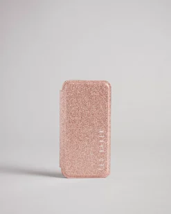 Ted Baker Glito Baby Pink New