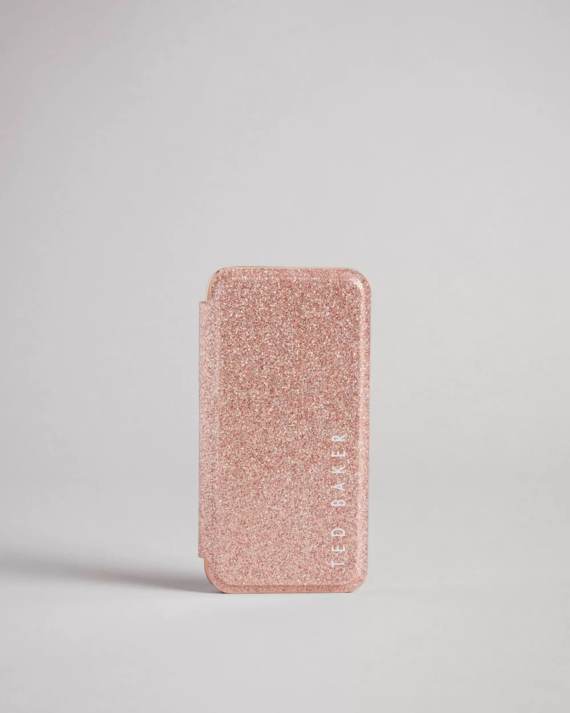Ted Baker Glito Baby Pink New