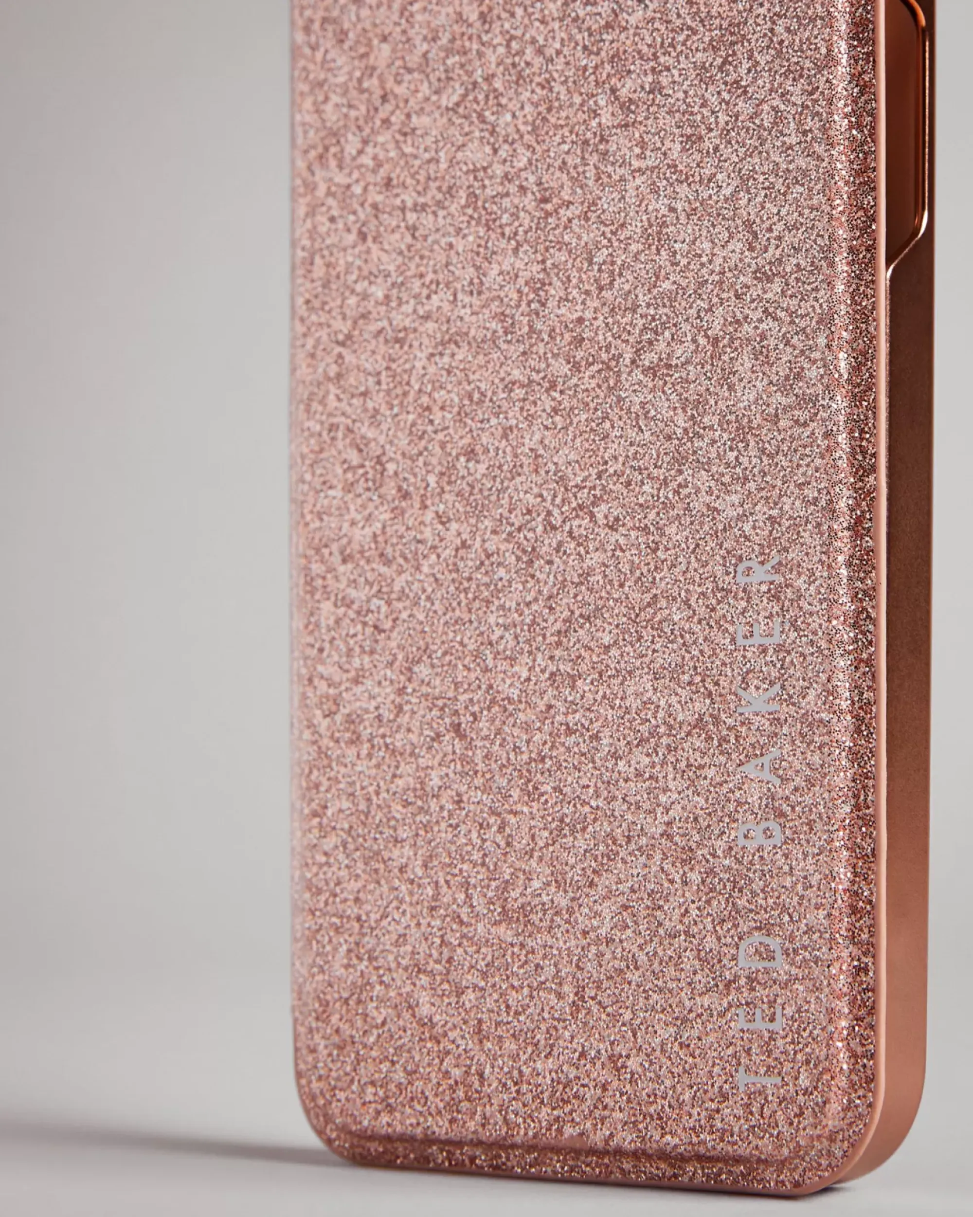 Ted Baker Glito Baby Pink New