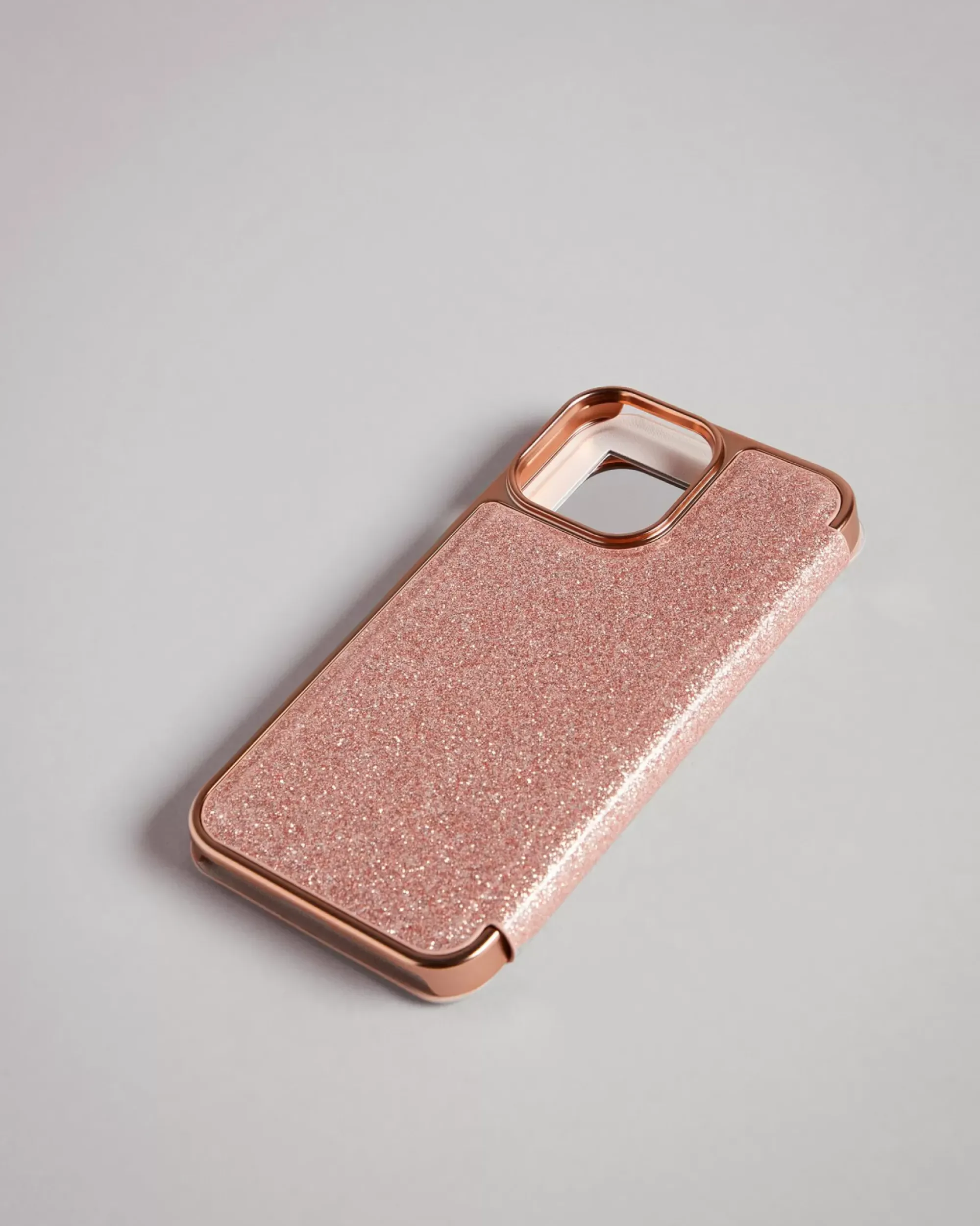 Ted Baker Glito Baby Pink New